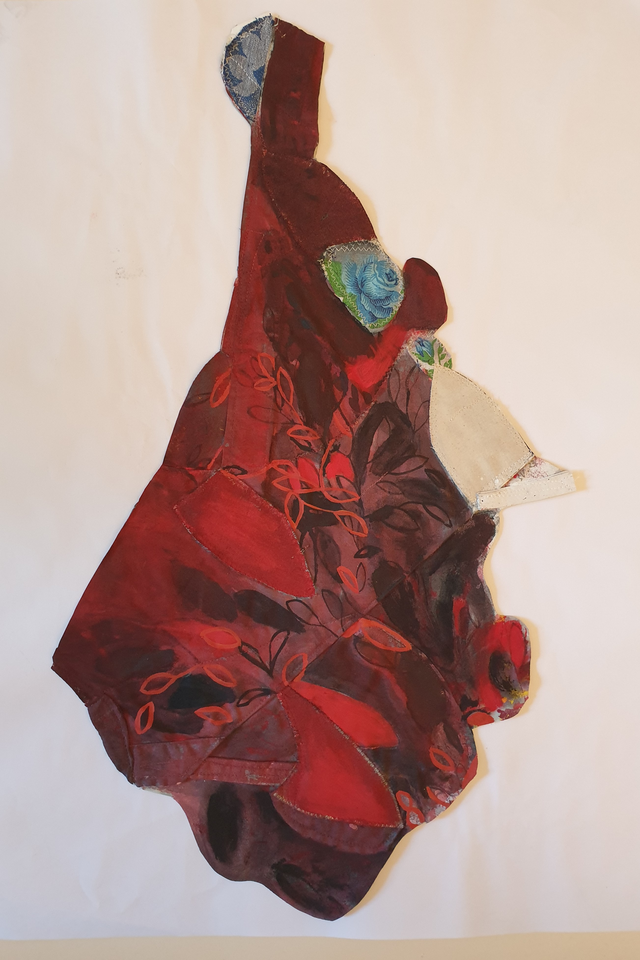Aboutons les boutures - Sylvie VILLAUME